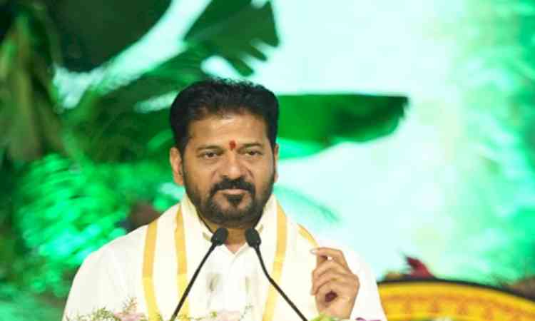 Middle East conflict may trigger fertiliser shortage: Telangana CM