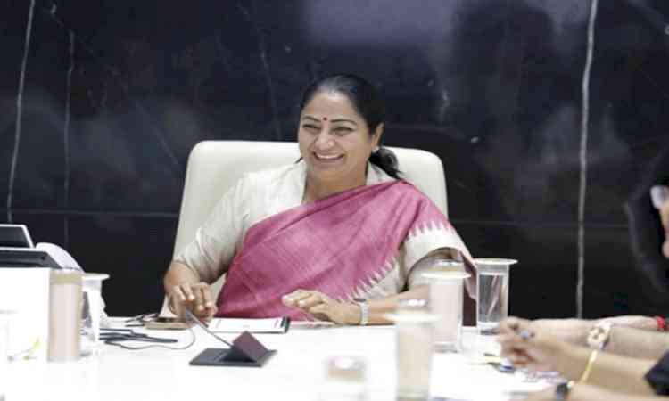Hospital integration to boost MBBS, PG seats in Delhi: CM Rekha Gupta