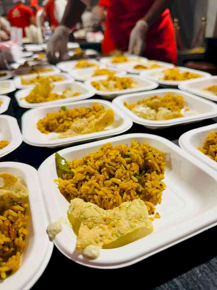 MTR Karunadu Swada – Ugadi Special Edition Brings Karnataka’s Culinary Heritage Alive