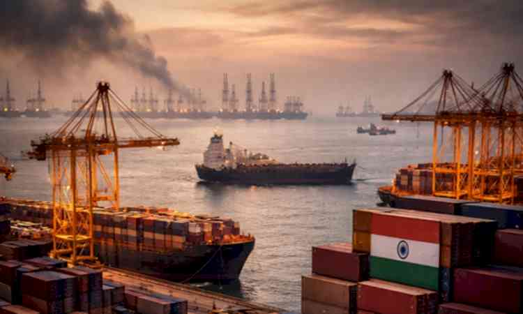 Iran war hits India's Gulf economic lifeline: Report