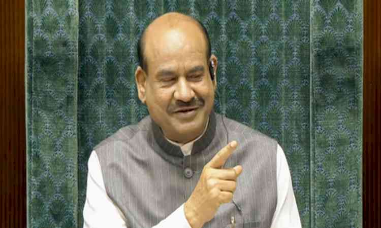 Censure motion likely in Delhi Assembly against bid to remove LS Speaker Om Birla 