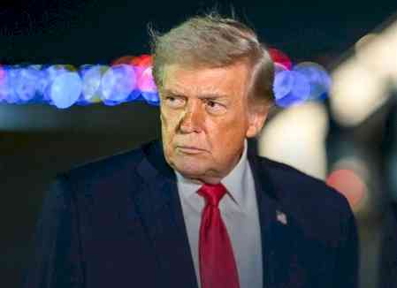 Trump's reaction to ex-FBI director Mueller's death sparks criticism