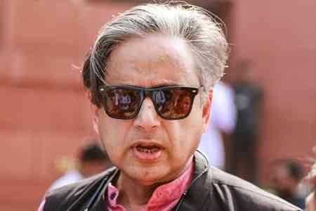 Shashi Tharoor flags concerns over Transgender Bill, seeks wider consultation
