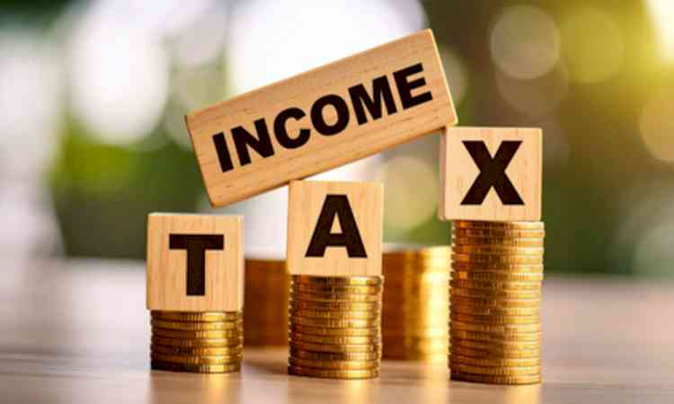 Taxpayers to file under existing law as new income tax regime begins April 1