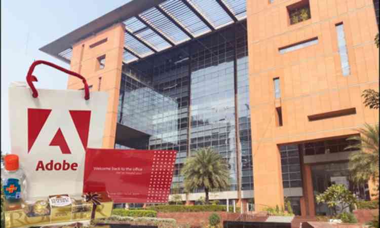 Adobe names ex-Microsoft executive Shamik Basu as India VP