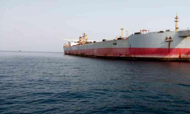 2 more Indian LPG ships move through Strait of Hormuz amid tensions