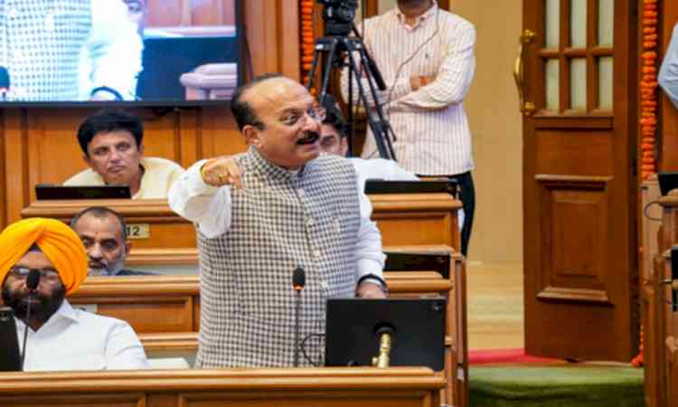 Delhi govt schools record 98.3 pc pass percentage in Class 12 in 2024-25: Economic Survey