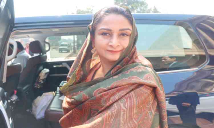 Order CBI probe into Punjab official’s death: Akali MP to HM Amit Shah