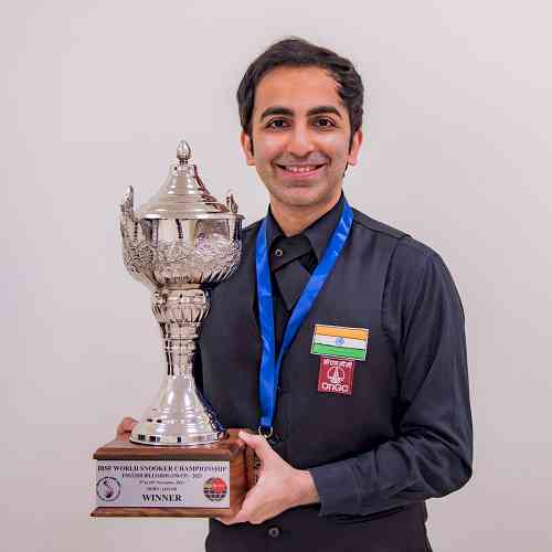 Manisha National Pool Championship 2026 to Bring India’s Top Cueists to Ludhiana