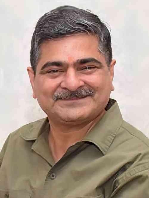 स्टार्टअप इनोवेशन व एंटरप्रेन्योरशिप को बढ़ावा देगी सुपवाः कुलपति डॉ. अमित आर्य