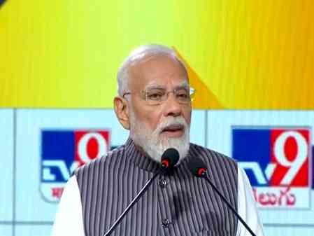 PM Modi hits out at Cong over oil bonds, flags Rs 3 lakh-cr burden