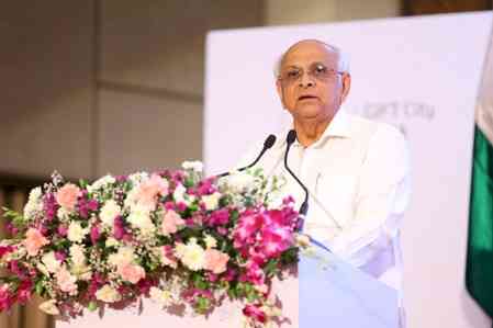 ‘Fuel supply hiccups temporary’: Gujarat govt rules out shortage (Lead)​