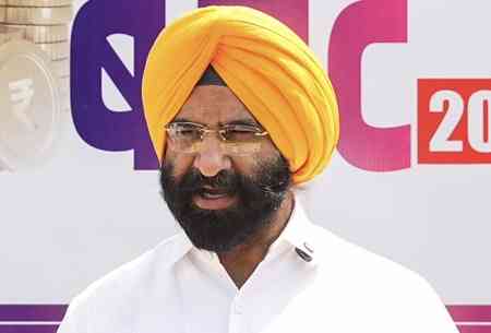 Delhi Minister slams AAP MLAs’ walkout to avoid debate on Kejriwal-era scams​