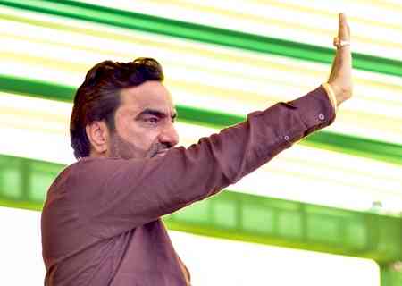 Rajasthan: Centre stance on farmers is ‘insensitive’, says MP Beniwal 