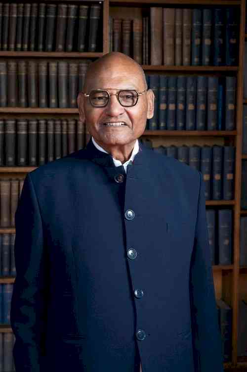 Vedanta Chairman Anil Agarwal Calls for Entrepreneur-Led Transformation to Reduce Imports and Power Atmanirbhar Bharat