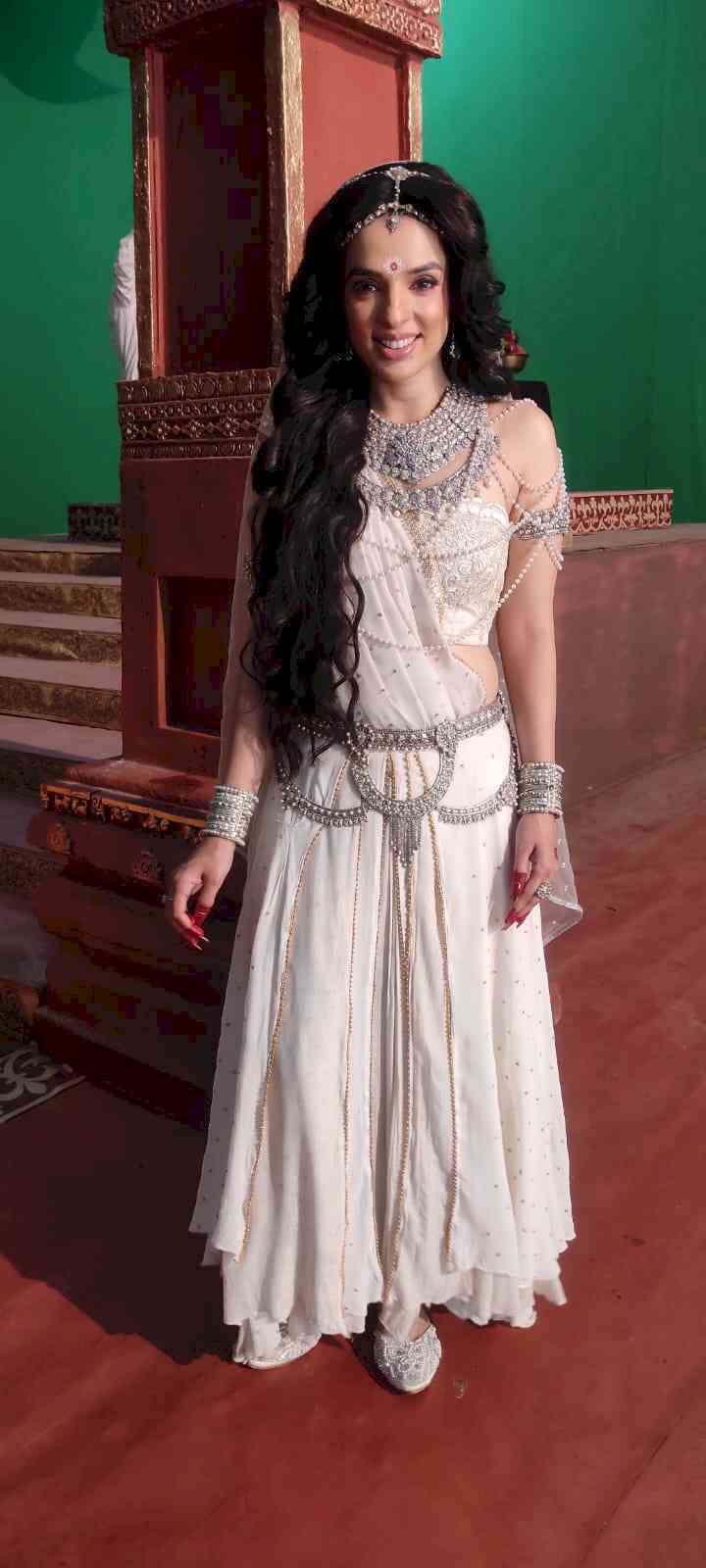 “Ganga’s love is selfless and her journey is about letting go,” says Kirti Choudhary on joining Sony SAB’s Ganesh Kartikey