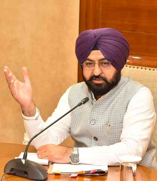 Punjab govt approves Rs 13.36 crores mega sewerage project for historic Sri Bhaini Sahib village