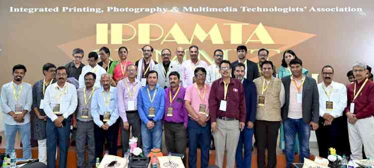 IPPAMTA Formally Launched at All-India Symposium in Patna 