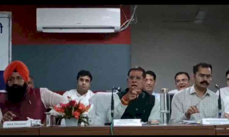 No shortage of domestic LPG in Haryana: Minister​