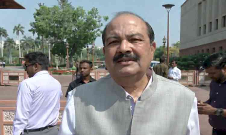 BJP alleges 'financial emergency' in Himachal, targets LoP Rahul Gandhi