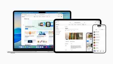 Apple Business platform to empower companies of all sizes launched
