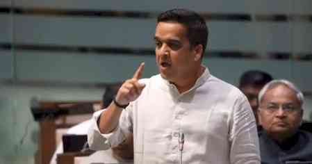 UCC not against any religion, aims at equal rights: Gujarat Deputy CM 