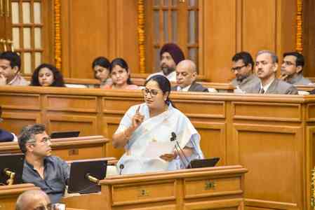 Delhi govt may borrow Rs 16,700 crore from market with RBI’s help​