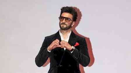Kantara mimicry row: Court asks Ranveer Singh to apologise