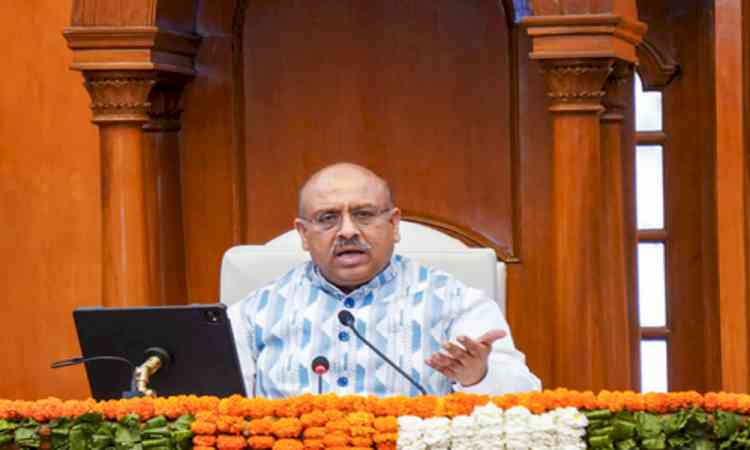 Delhi Assembly, Speaker receive fresh bomb threat ahead of Budget Session