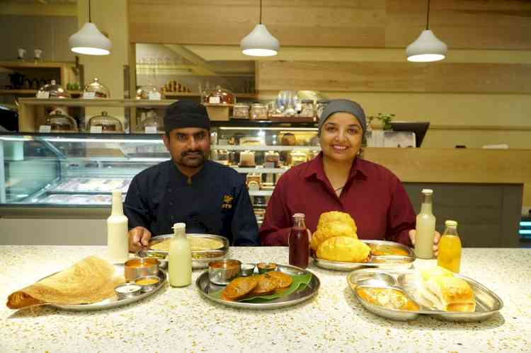 Chhota Banaras Opens in Sector 8, Brings Soulful Essence of Banaras to Tricity