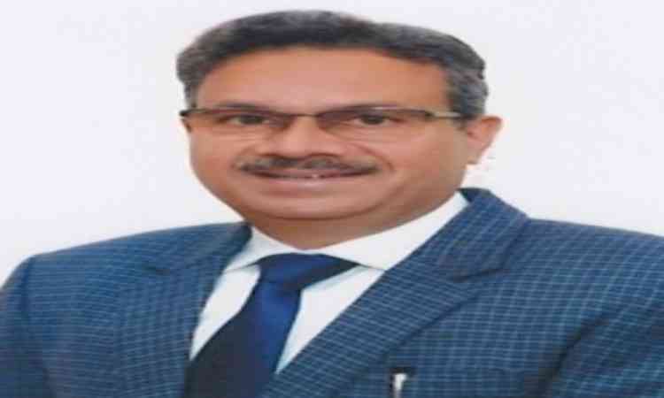 Haryana Chief Secy for tech-driven plan to fight drug trafficking 