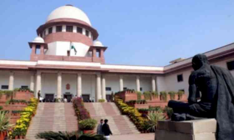 SC slams Haryana Police over handling of child sexual assault case, orders SIT probe