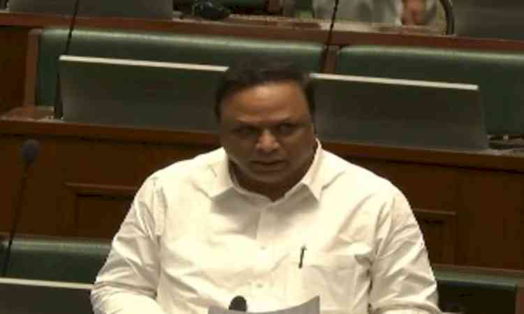 New body to be formed for fort conservation in Maharashtra: Minister Shelar