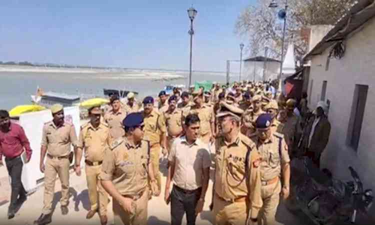 Ram Navami: UP govt announces 2 day holiday on March 26, 27; security preps underway