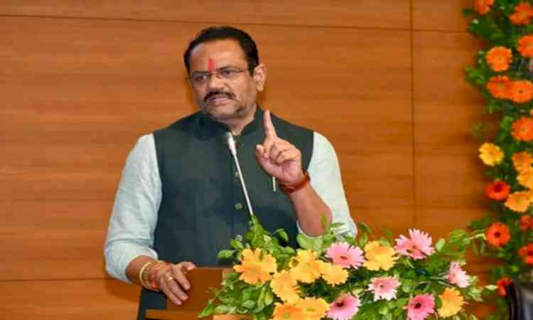 Gujarat to open 'i-Khedut' portal from March 27 for farm aid applications under 148 components