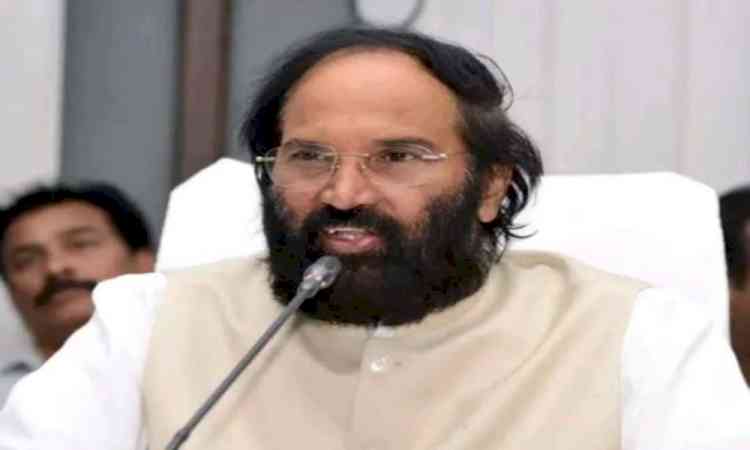 No fuel shortage in Telangana: Minister urges people to avoid panic buying