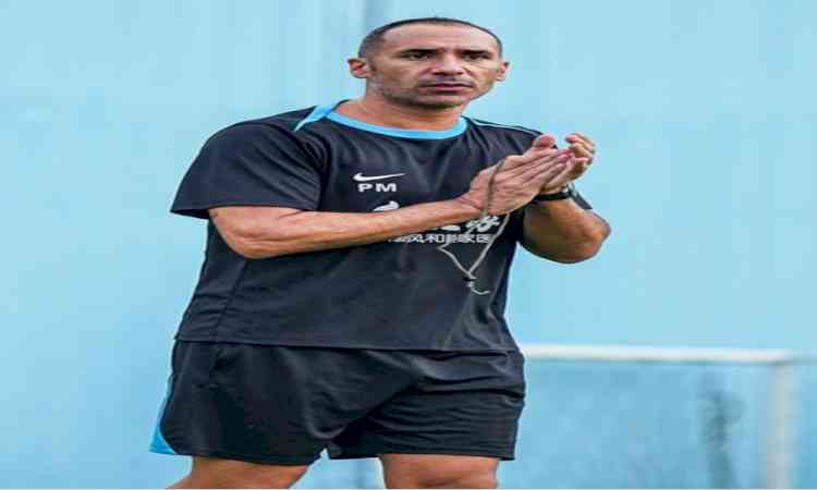 ISL 2025-26: Bengaluru FC appoints Pep Munoz as head coach