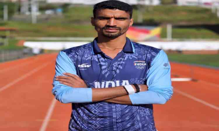 Gulveer Singh to lead Indian elite field at World 10K Bengaluru