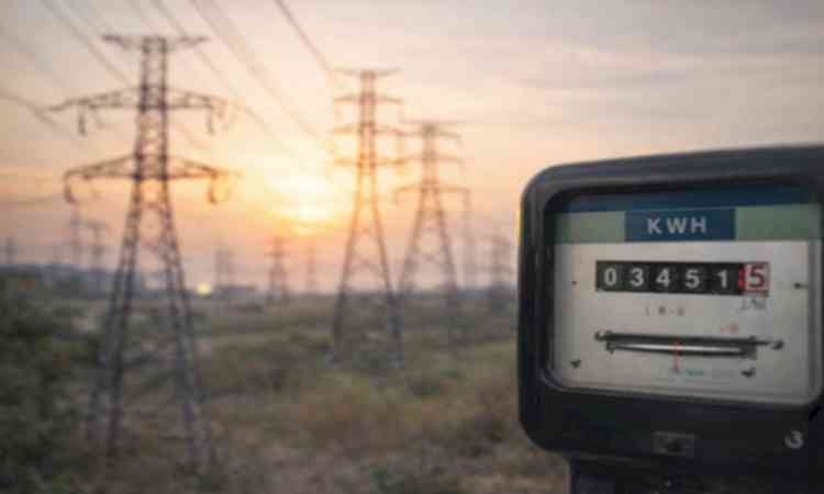 Power tariffs rise by 4.8 per cent in Madhya Pradesh; lower than discoms' proposal