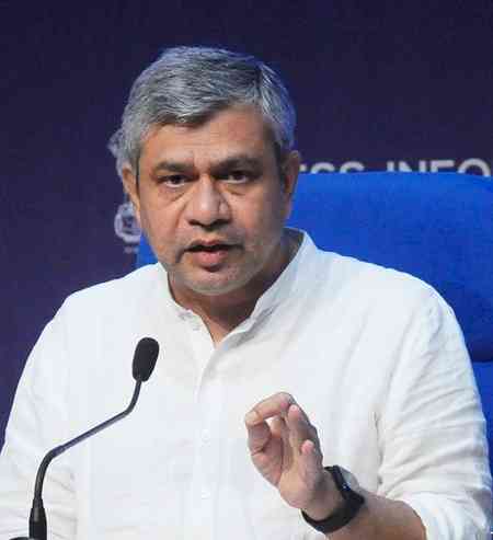 Safety push: Ashwini Vaishnaw calls for subways near railway tracks