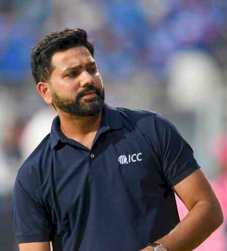 IPL 2026: 'Can’t be just an Impact Player', says Kaif as he urges MI to fully utilise Rohit Sharma  