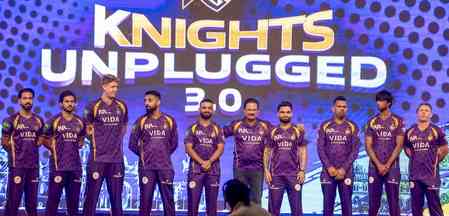 IPL 2026: Batting riches, fast bowling worries cloud Kolkata Knight Riders build-up