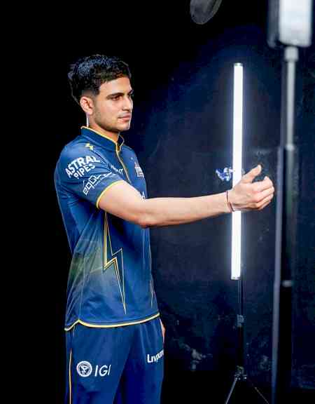 IPL 2026: Gujarat Titans pin hopes on big names, batting core in quest for second title