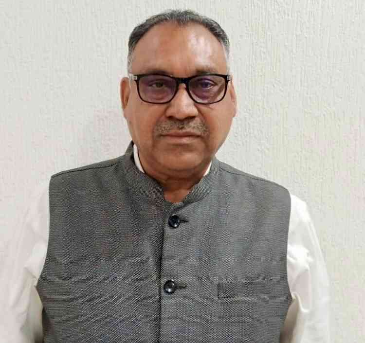 Dewan Slams AAP-Led MC Budget as Hollow, Non-Transparent and a Blueprint for Corruption