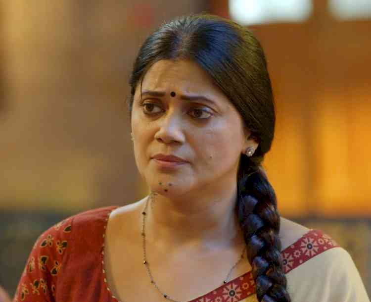 Sony SAB actors pay tribute to their theatre roots this World Theatre Day