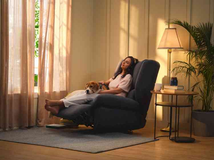 71% Indians spend their most cherished moments in the living room, reveal Interio by Godrej’s ‘Moments that Matter’ study