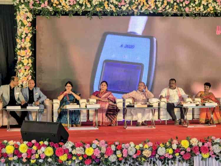 Minister of Education, Shri Dharmendra Pradhan, Inaugurates Birla Open Minds International School in Sambalpur, Reinforcing Focus on Future-Ready Learning