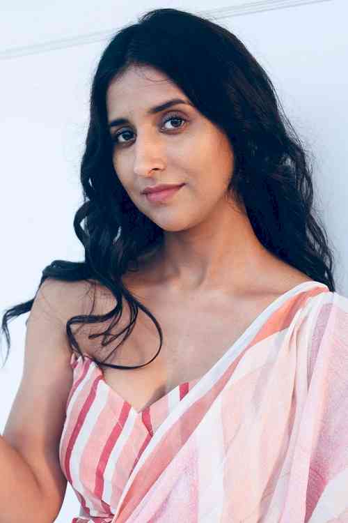 Krishana Gautam Announces Grand Film ‘Adi Jagatguru Shankaracharya’ on Ram Navami