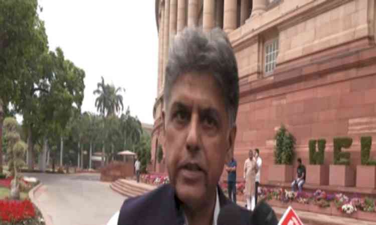 Not financial sacrifice by govt, but return of taxpayers’ money: Oppn calls excise duty cut 'politically driven'