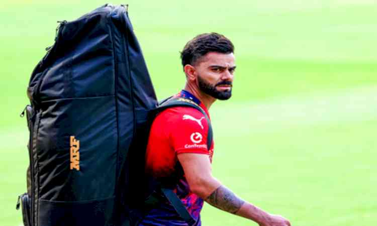 'Focus will be on Virat': Aakash Chopra backs Kohli for stellar IPL season over Dhoni and Rohit 